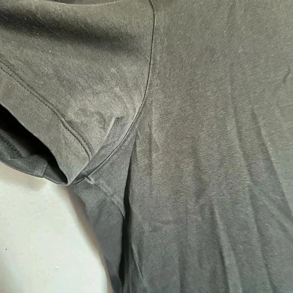 Fendi Signature Black Shirt - Picture 3 of 7